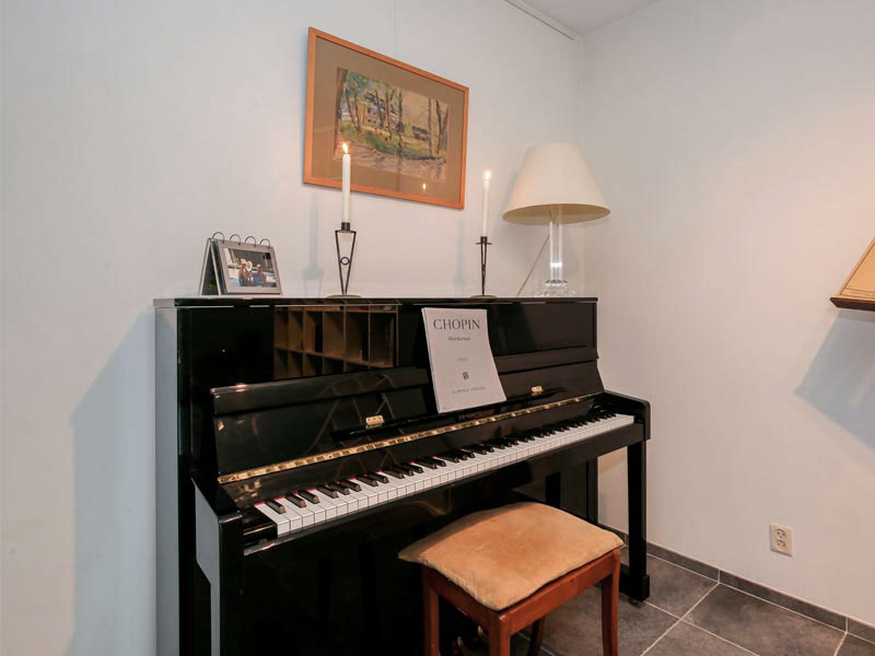 Доставка пианино в Улан-Удэ